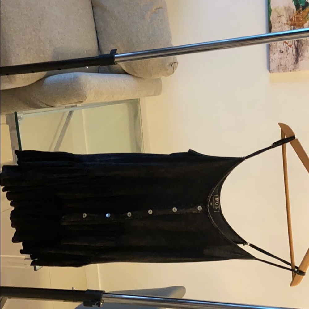 Spaghetti strap top